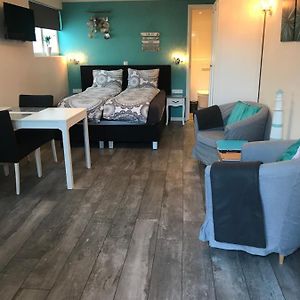 Huisje met 1 Slaapkamer